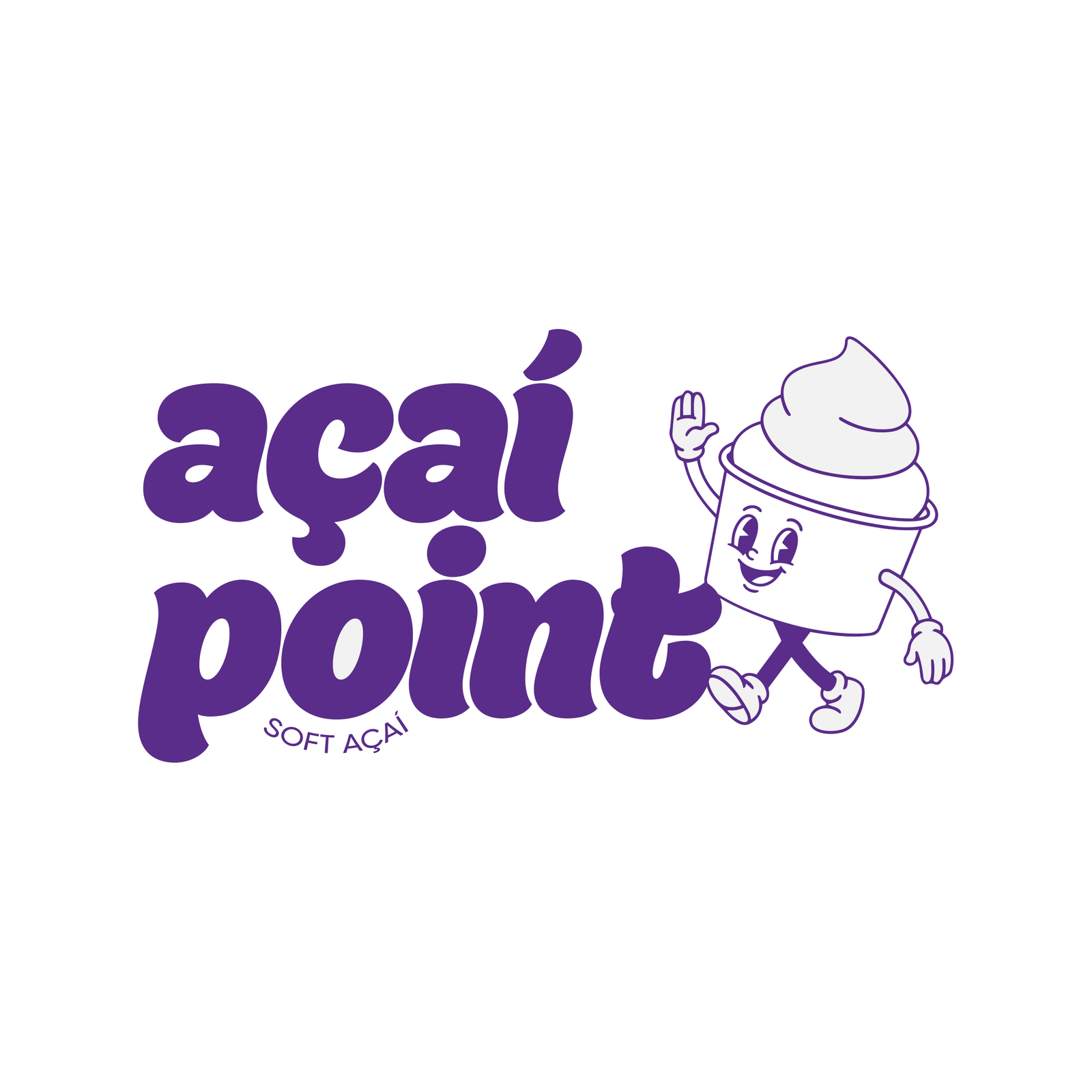 Açaí Point — Soft Açaí